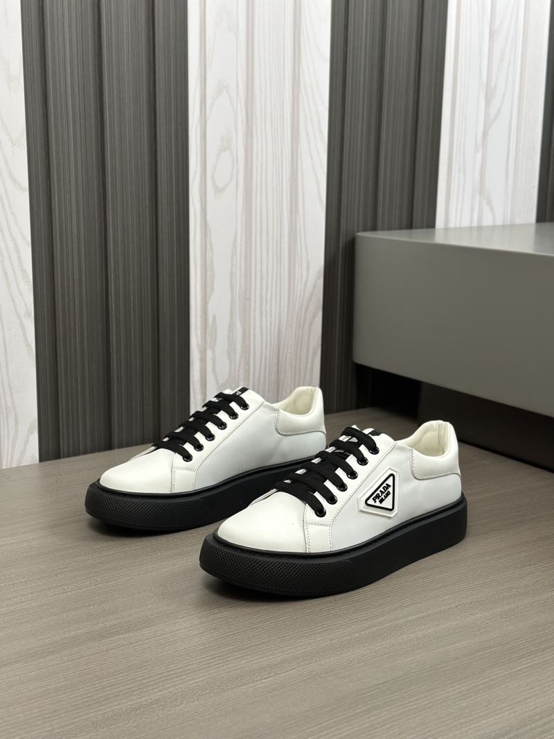 Prada Low Shoes